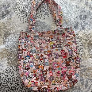 JuJube Donutellas sweet shop 2.0